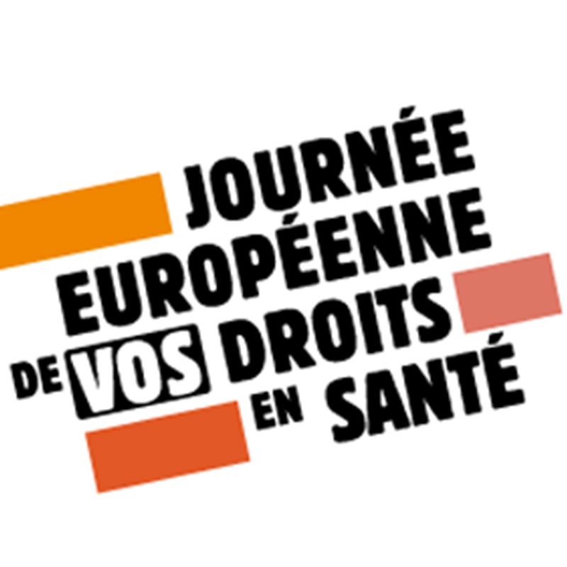 [NEWS] 24 avril :  Europa Donna  s'associe à la journée européenne de vos droits en santé