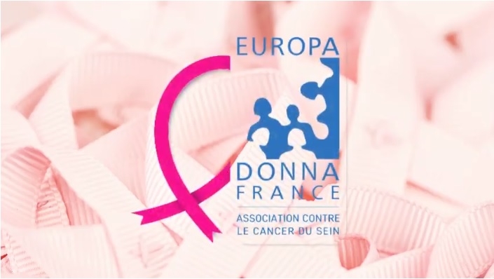 Présentation de l'Association Europa Donna France