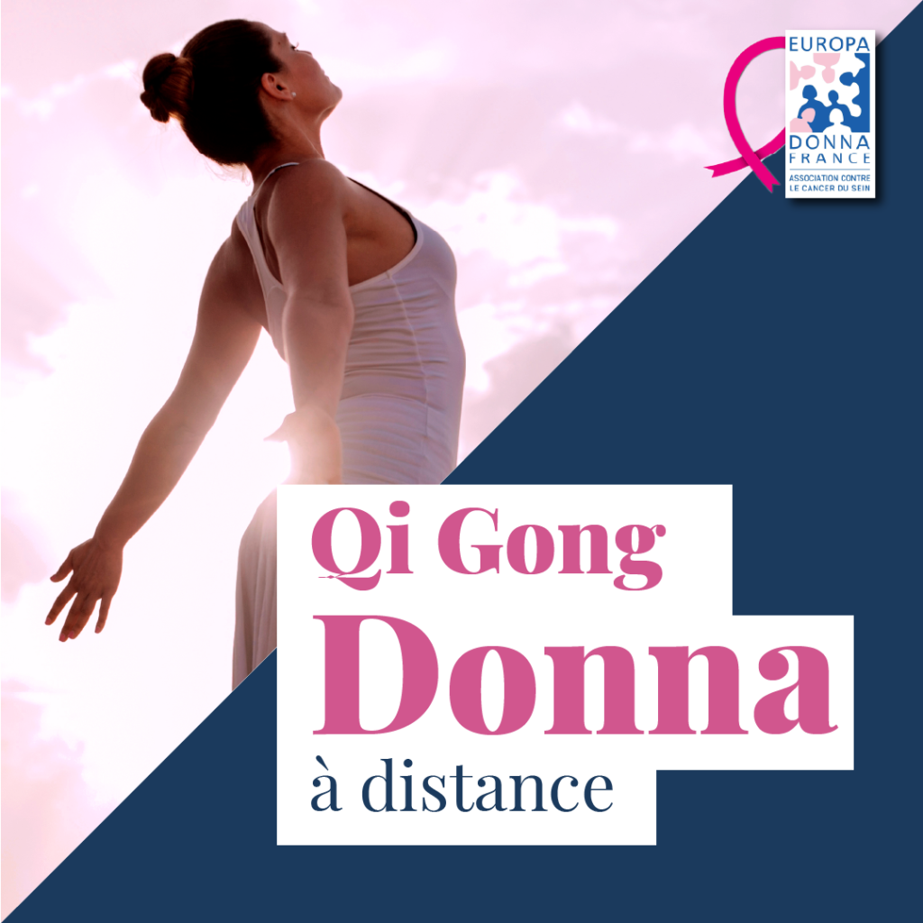 Qi Gong Donna - 11 février