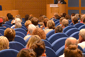 19ème Colloque annuel 2017