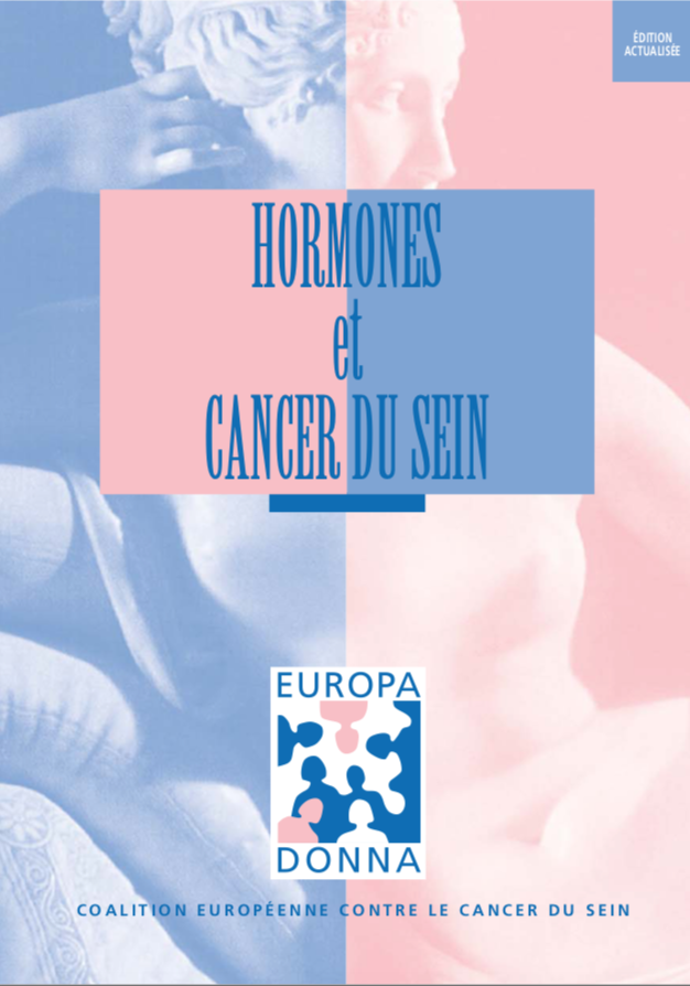 Hormones et cancer du sein