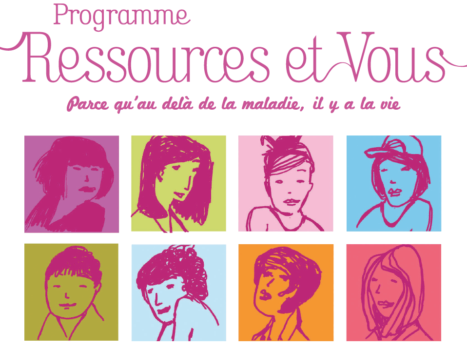 Le programme "Ressources et Vous"