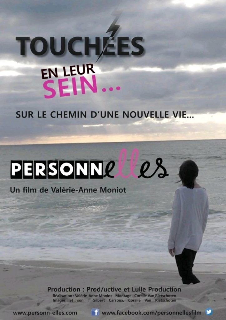 Personn’elles - Sur le chemin d’une nouvelle Vie