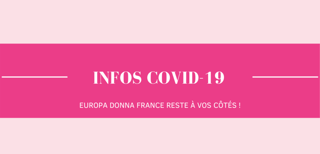 Covid-19 : vaccins et lutte contre la perte de chance