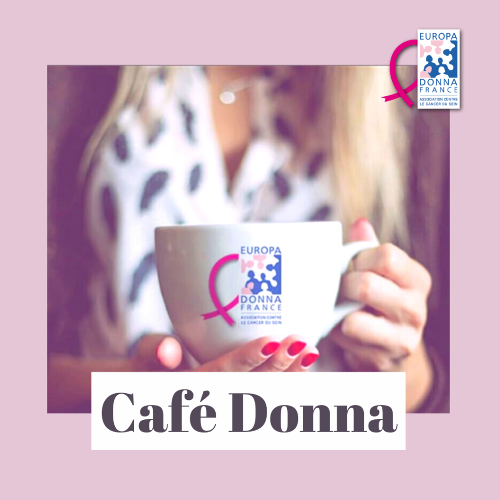 Café Donna - Paris -  5 décembre