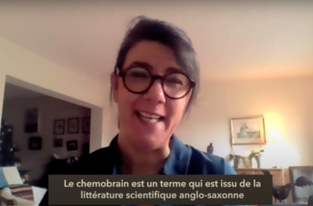 Cancer du sein et chemobrain : l'association Oncogite reconnecte les neurones !