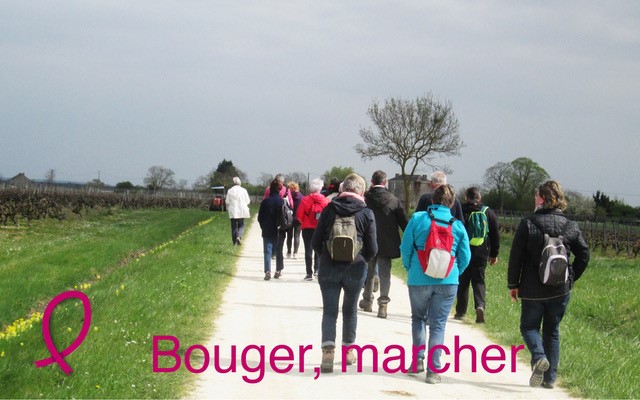 Marche - Angers - 2 Mars