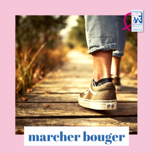 Bouger Marcher