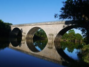 Balade sur les bords du Loir