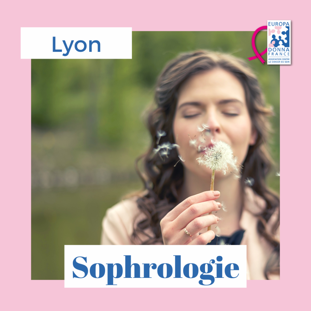 Séance de sophrologie