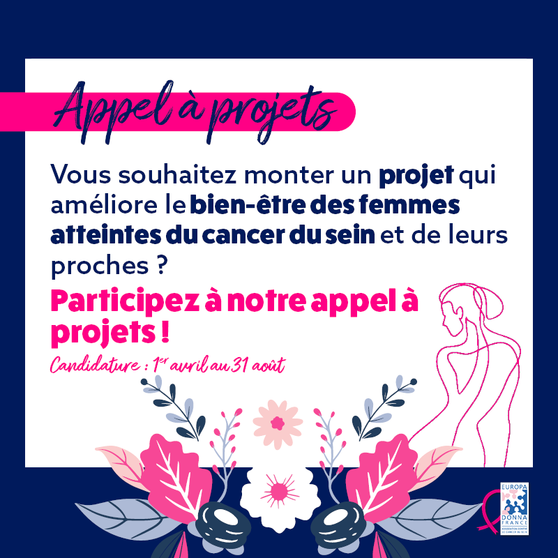 Appel à projets & Trophées 2023 : candidatez !