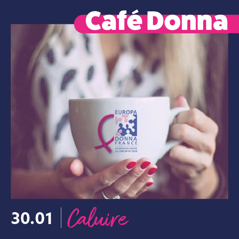 Café Donna