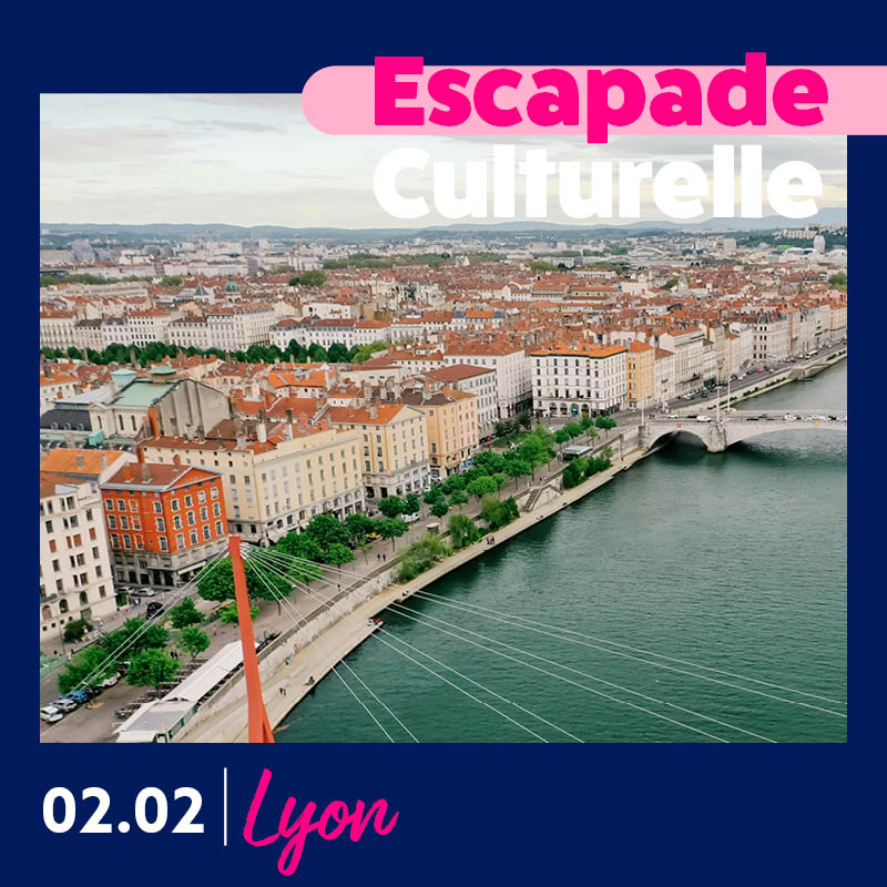 Escapade Culturelle