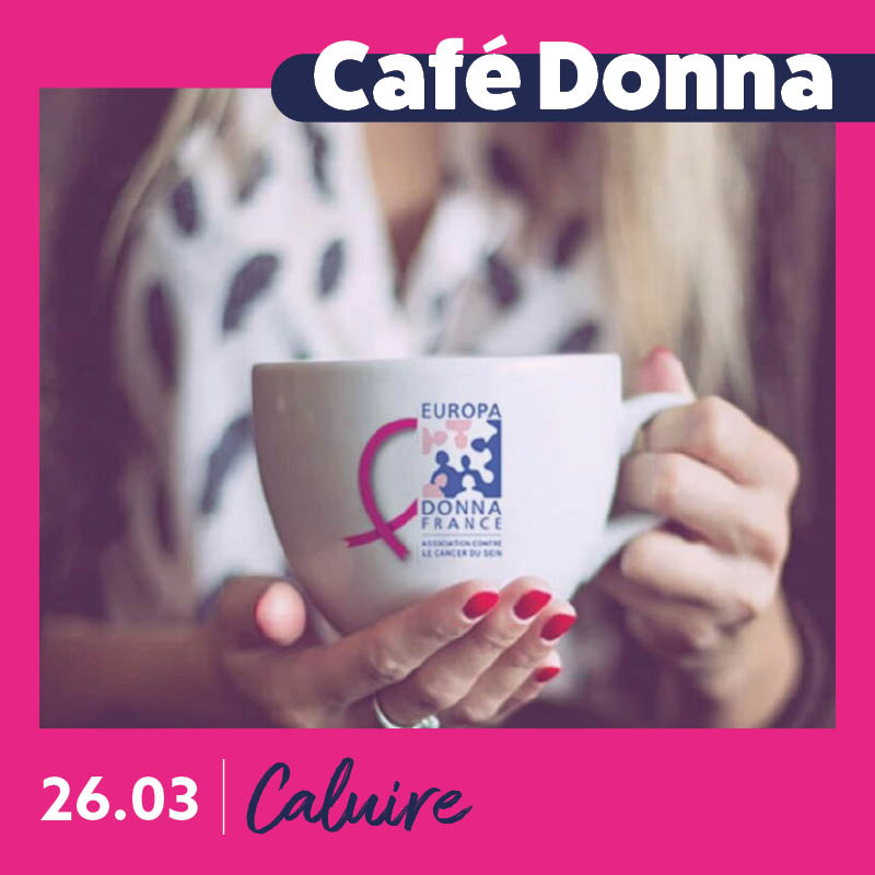 Café Donna
