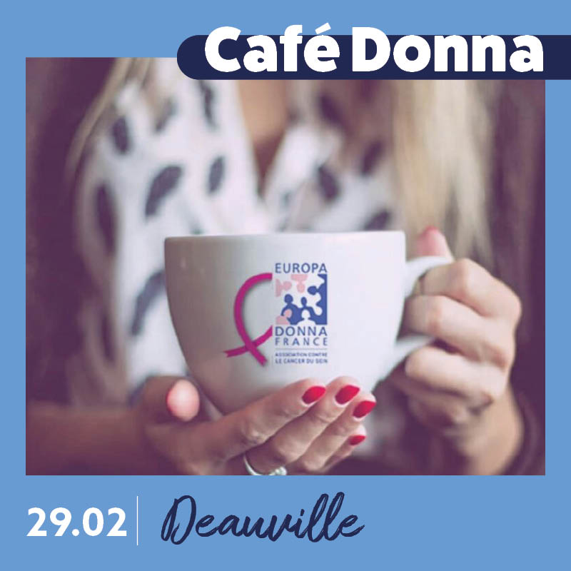 Café Donna