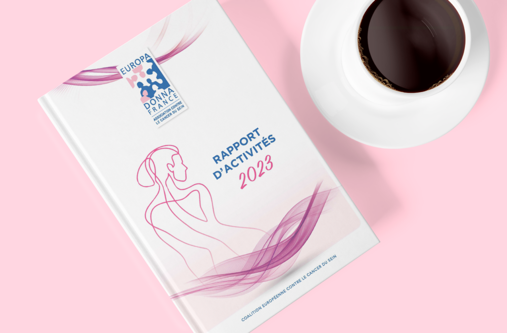 Rapport d'activité 2023