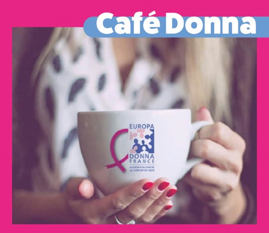Café Donna Lyon 2025