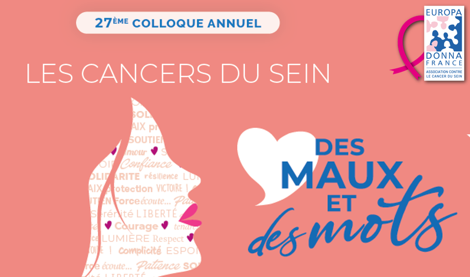 REPLAY du colloque du 17 novembre 2025