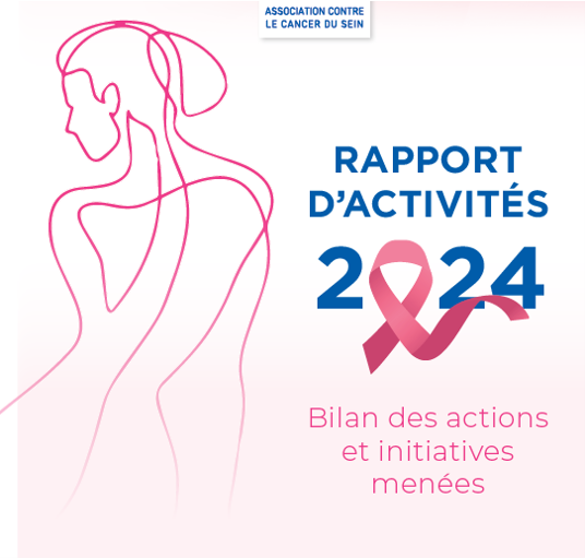 Rapport d'activité 2024