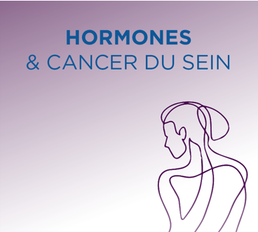 Brochure "Hormones et cancer du sein"